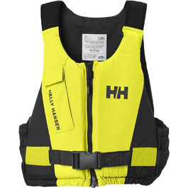 Жилет Helly Hansen Rider для плавання, жовтий, розмір 60/70