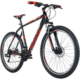 Гірський велосипед KS Cycling Morzine 27,5'' хардтейл