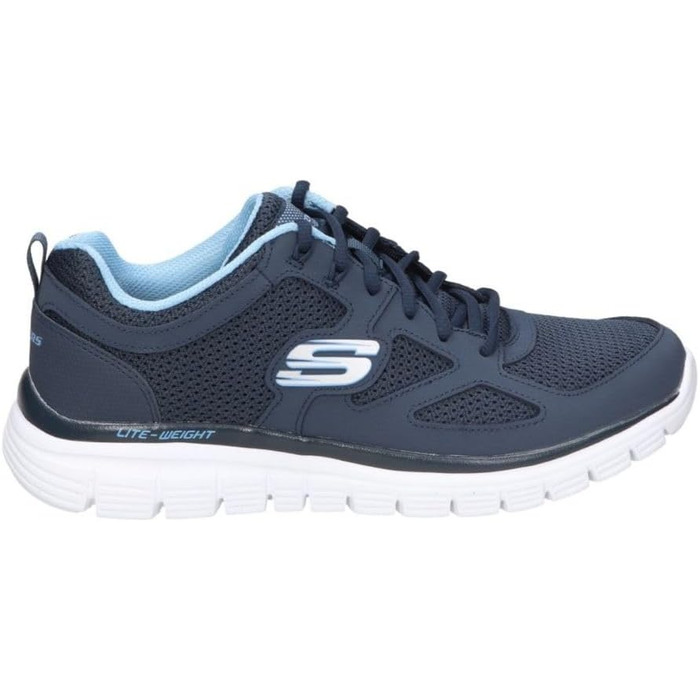 Чоловічі кросівки Skechers Burns-Agoura, 40 EU, Nvor