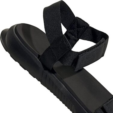 Сандалії adidas Terrex Hydroterra Light - унісекс, чорно-сіро-бежеві (42 EU)