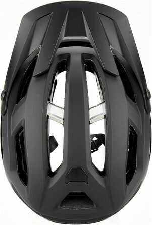 Велосипедний шолом Giro Manifest Spherical MIPS для MTB, чорний, 2025
