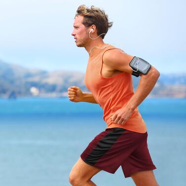 Чоловічий спортивний костюм Nike Dry-Fit для баскетболу, бігу, тренувань, фітнесу (4 шт., розмір C, комплект B)