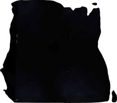 Лижний шолом Black Crevice Arlberg з 2 візорами, S (51-54 см), чорний