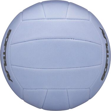 Волейбольний м'яч Wilson AVP Soft Play Violett - для тренувань та відпочинку