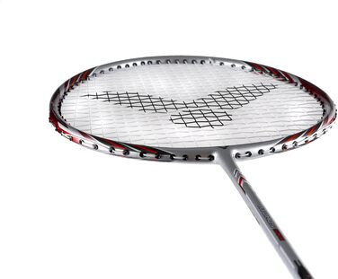 Бадмінтонна ракетка VICTOR Atomos 500, одиночна або набір
