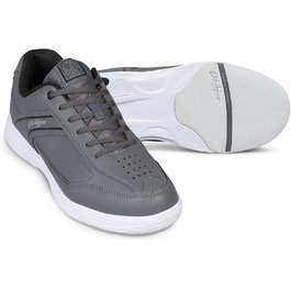 Чоловічі боксерські туфлі Strikeforce O.P.P. чорного кольору, 42 EU, Slate