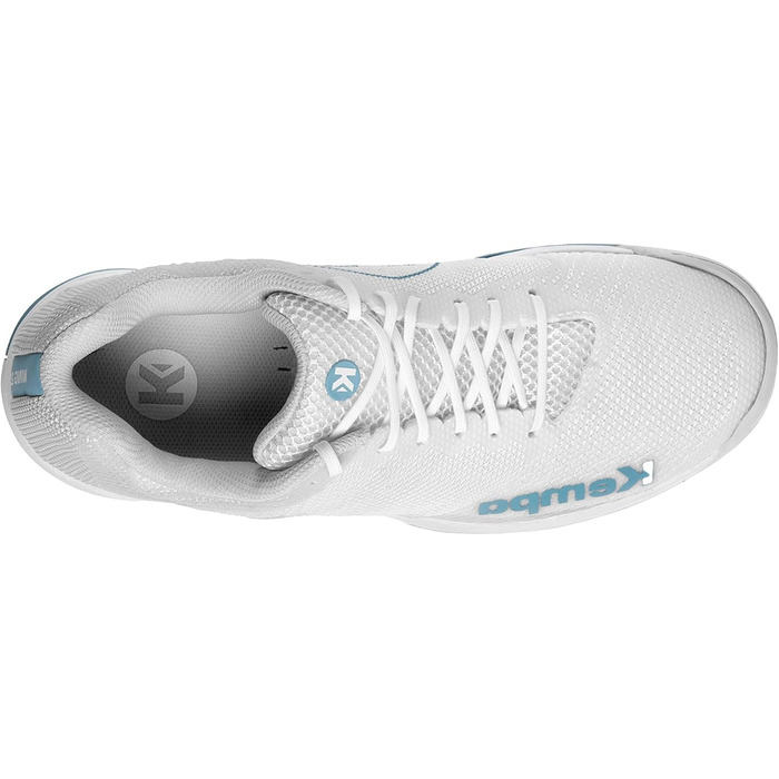 Жіноче спортивне взуття для гандболу Kempa Wing 2.0, розмір 41 EU