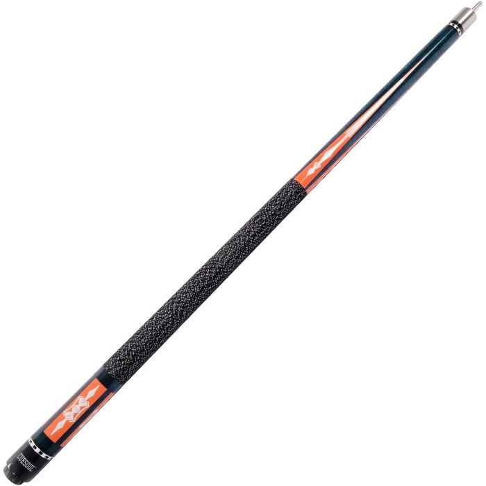 Більярдний кий CUESOUL 57 дюймів з швидким з'єднанням CSPC010