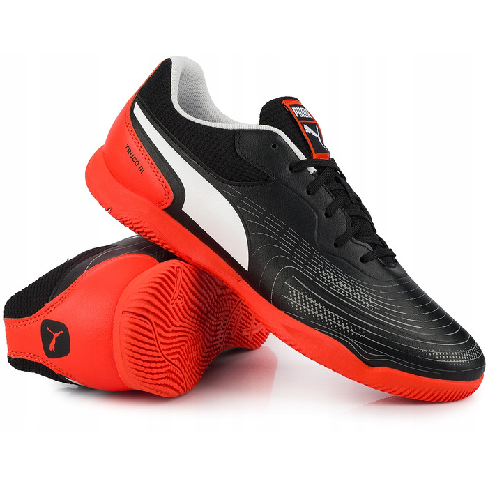 Чоловічі спортивні кросівки Puma TRUCO, розмір 44,5