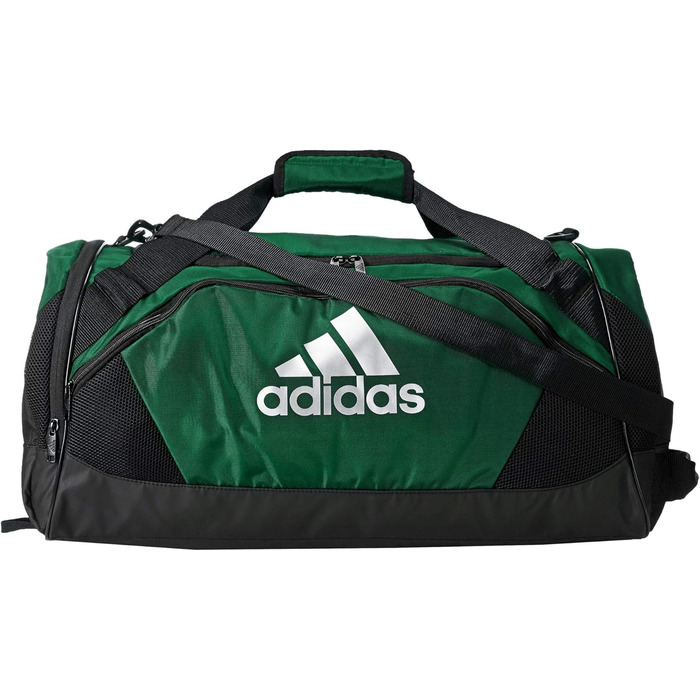 Сумка-рюкзак adidas Team Issue 2 середнього розміру, універсальна