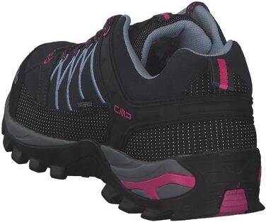 Жіночі трекінгові черевики Campagnolo Cmptrekking Titanio Skyway, 38 EU