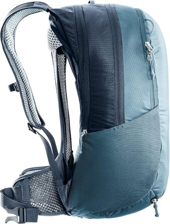 Велосипедний рюкзак Deuter Race Air 14+3 л, вентильований