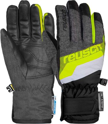 Дитячі рукавички Reusch Dario R-Tex Xt, водонепроникні, для зимових видів спорту