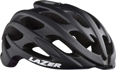Велошолом Lazer Blade+ для дорослих, захисний, чорний