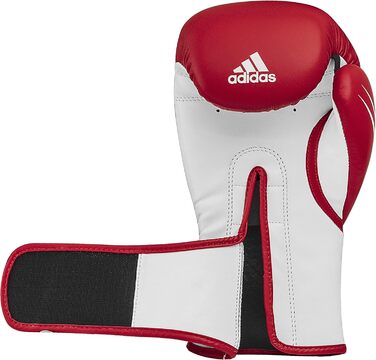 Боксерські рукавички Adidas Speed Tilt 250 з інноваційною технологією TILT, для тренувань та змагань