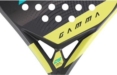 Падельна ракетка HEAD Gamma Pro Graphene 360+ (нова модель, преміум якість)