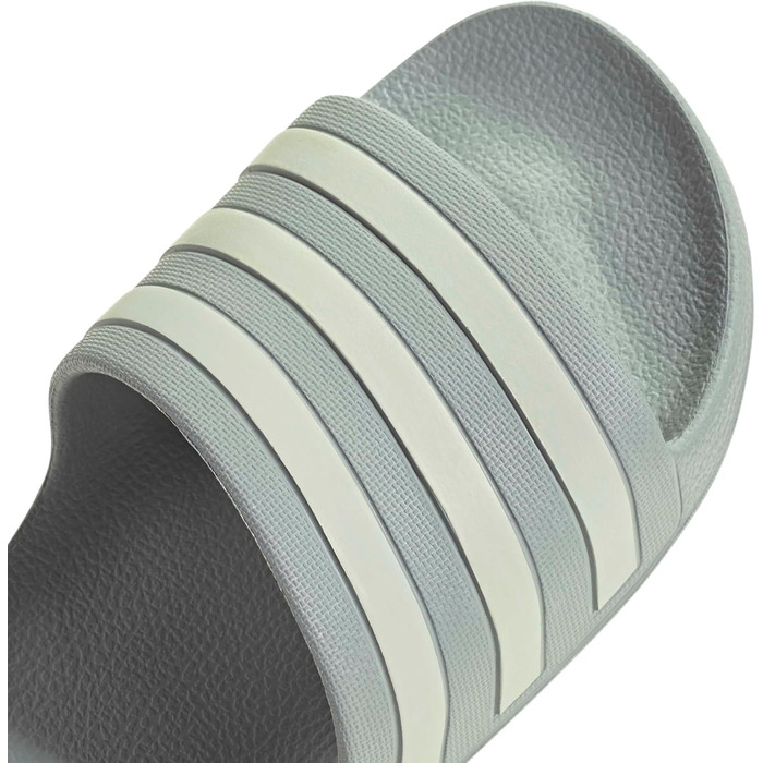 Шльопанці Adidas Adilette Aqua Unisex (38 EU, Wonder Sage Linen Green)