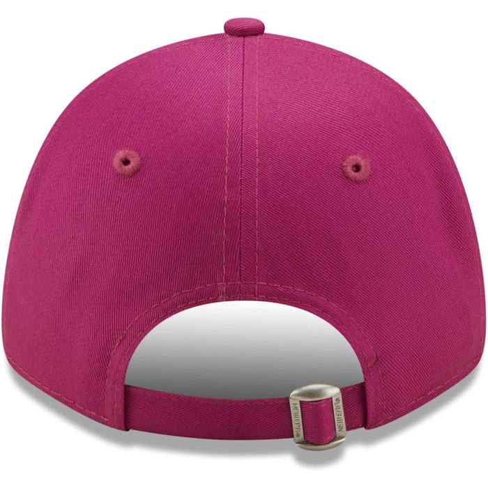 Кепка New Era New York Yankees MLB Diamond Era Рожева Жіноча Розрегульована 9Forty