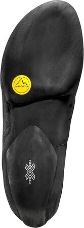 Жіночі скельні туфлі La Sportiva Tarantula Boulder (41 EU, 900411 Carbon Springtime)