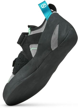 Жіночі трекінгові черевики Scarpa Reflex VS WMN сірого кольору, 38 EU