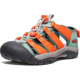 колір: зелений