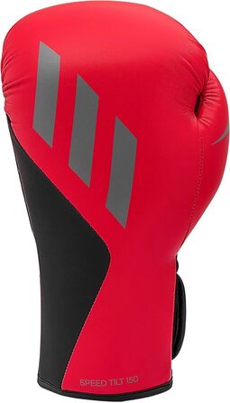 Боксерські рукавички adidas Speed Tilt 150 з інноваційною технологією TILT®