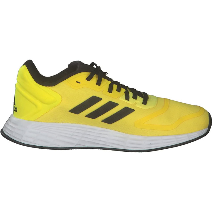 Кросівки для бігу Adidas Duramo 10 (36 2/3 EU) - Beamye Ftwwht Cblack