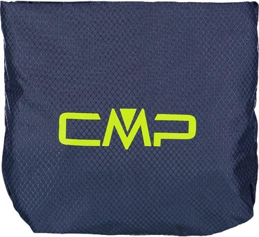 CMP спортивна сумка 25 л чорна для фітнесу