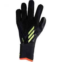 Воротарські рукавиці adidas Predator Pro NC Shadowportal Unisex - Чорні