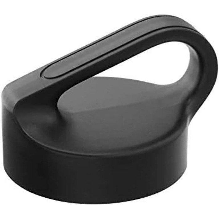 Термос-пляшка Camelbak Carry Cap SST вакуумна, 950 мл, синя, для дорослих