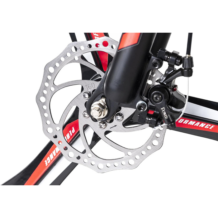 Гірський велосипед KS Cycling Xplicit 29 дюймів, хардтейл