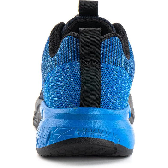 Кросівки Hitmars для чоловіків та жінок: спортивні, для бігу, повсякденні, легкі, дихаючі, чорні та сині, розміри 36-47