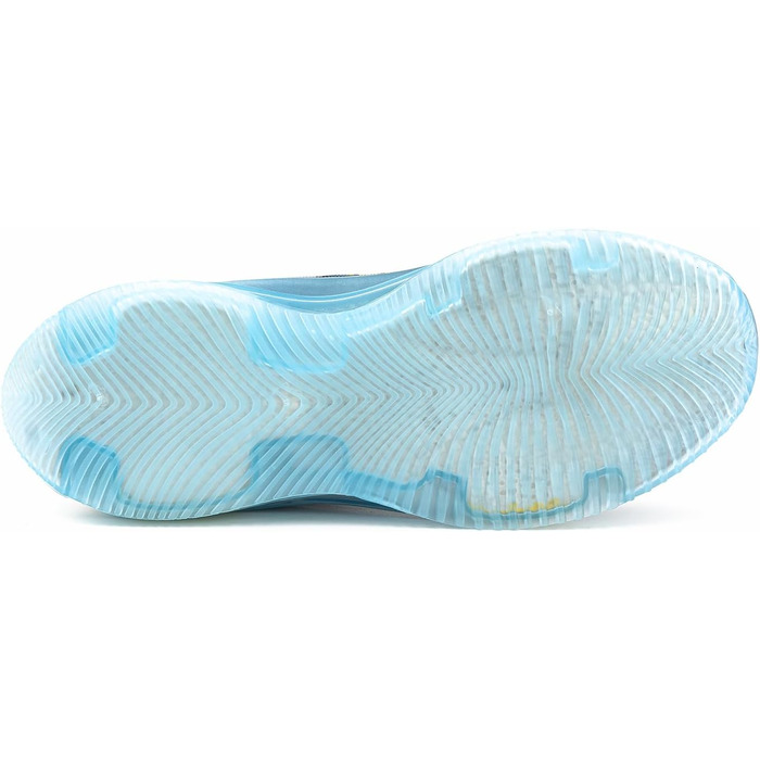 Кросівки чоловічі Hitmars з повітряною подушкою, розмір 39-48, блакитні, 45 EU