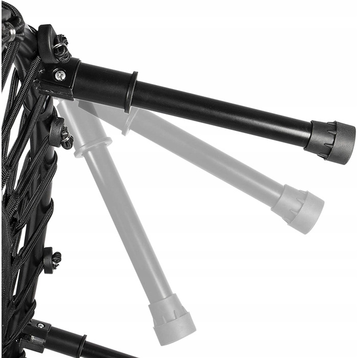 Фітнес-батут SportPlus, 95 см