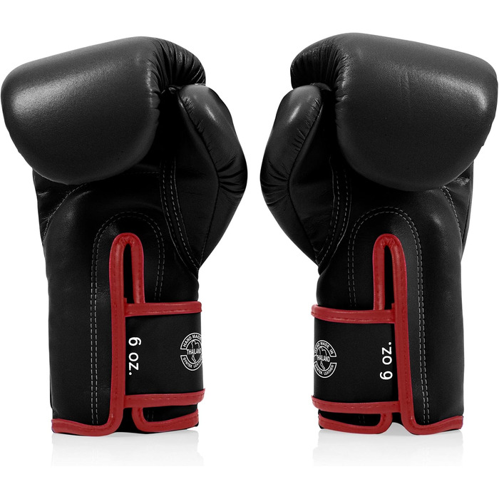 Боксерські рукавички Fairtex BGV14 для муай-тай, кікбоксингу, MMA, тренувальні, унісекс, для дітей, чоловіків і жінок