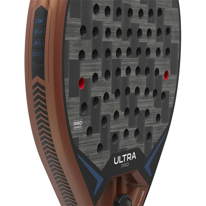 Ракетка для тенісу Siux Ultra Pro - професійна, для падел-тенісу