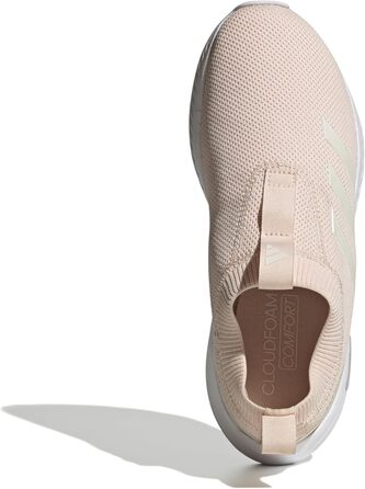 Жіночі кросівки Adidas Cloudfoam Move Sock Shoes 38 EU Wonder Quartz Zero Met Grey Two