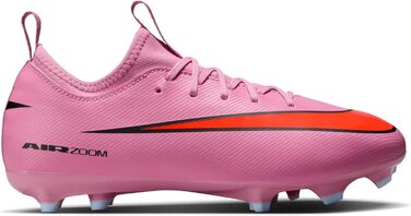Кросівки для футболу Nike Jr. Mercurial Vapor 16 Academy MG - дитячі, FQ8392 (38 EU, багато кольорів)