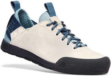 Черевики Black Diamond Session Suede Unisex для чоловіків та жінок, коричневий Moab, розмір 36 EU (6.5 US)