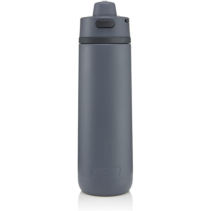 Термосова пляшка Thermos GTB Guardian з нержавіючої сталі, 710 мл, синя