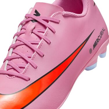 Футбольні бутси Nike Mercurial Vapor 16 Club MG, FQ8441 (45.5 EU), різнокольорові