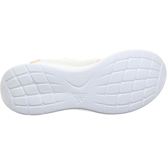 Жіночі кросівки для бігу adidas Puremotion 2.0 (білий/орхідея, розмір 38 2/3 EU)