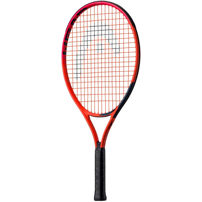 Дитяча тенісна ракетка Head Radical Jr. 25 (234913), розмір 4 5/8 дюйма