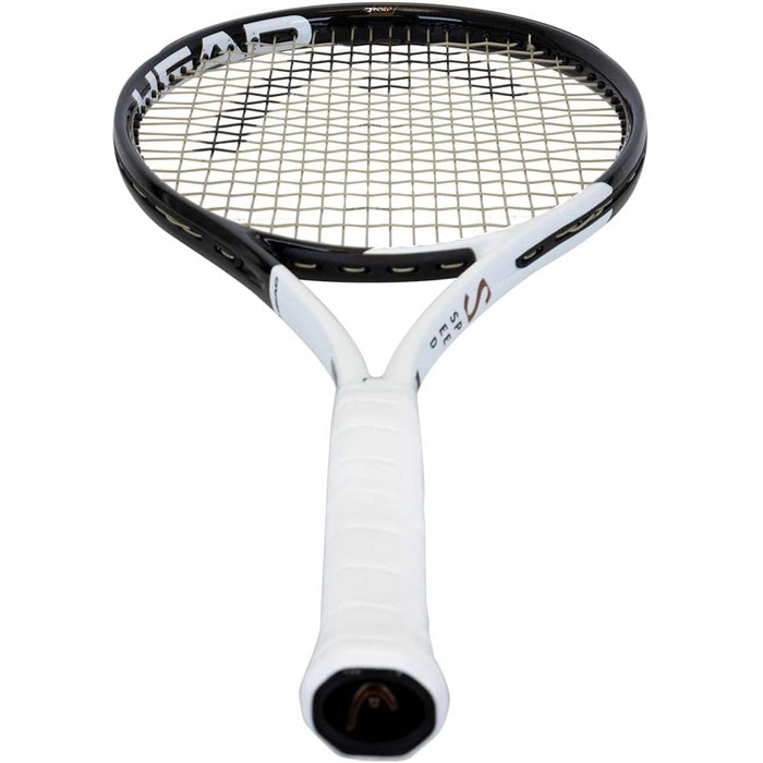 Тенісна ракетка HEAD Speed Pro 2022 (без струн) розмір 1/4