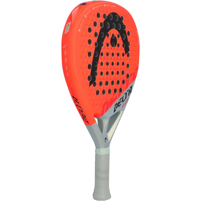 Падельна ракетка HEAD Delta Elite з технологією Auxetic, серія Pop Tennis