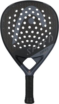 Падл HEAD Speed Elite - ракетка для падел-тенісу (серія Speed, Pro, Pro X, Motion, Elite, ONE, ONE X, Team)