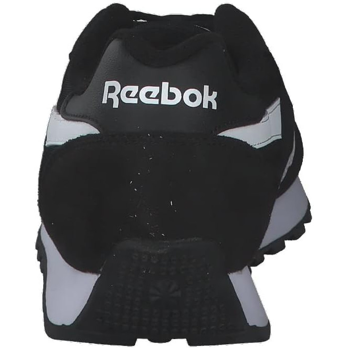 Кросівки Reebok Rewind Run Unisex Core Black White, розмір 44.5 EU