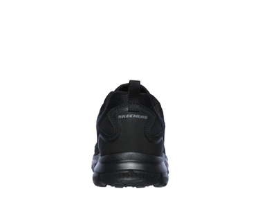 Чоловічі спортивні кросівки Skechers 52631 BBK, розмір 44