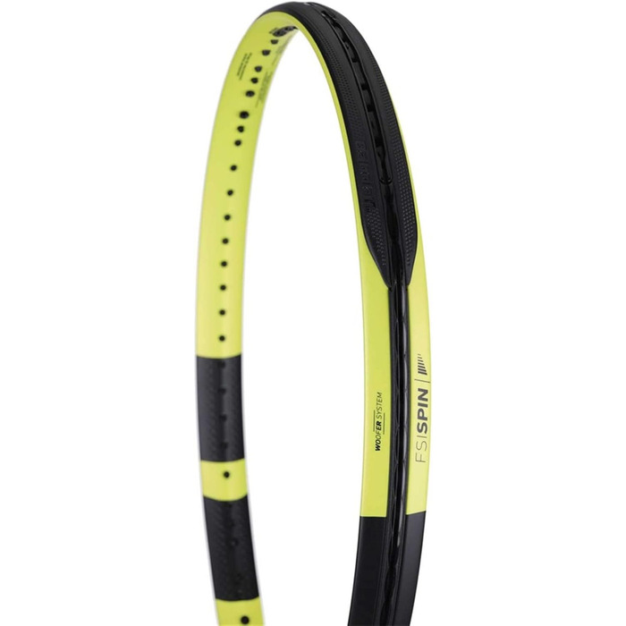 Тенісна ракетка Babolat Pure Aero Lite G2 (4 1/4)