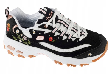Жіночі спортивні кросівки Skechers D'Lites, розмір 39